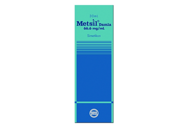 METSIL 66,6 MG 30 ML DAMLA